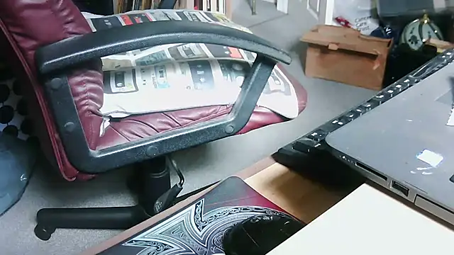 dirtyharry2022 webcam