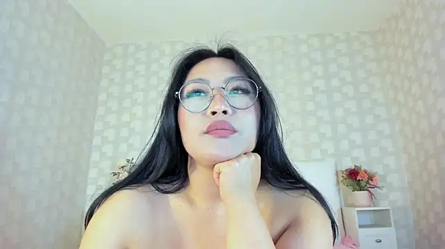 NatsumiHun webcam