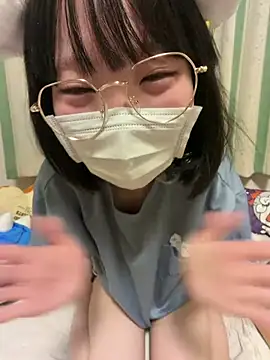 cocoa_lollipop_ch live webcam