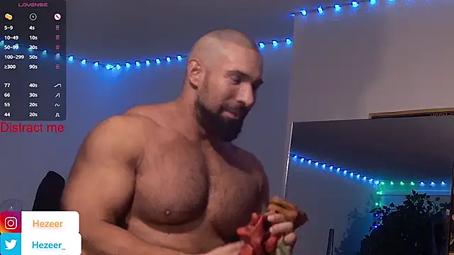 Musculus6 avatar