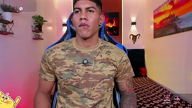 Damian_latinxxx webcam