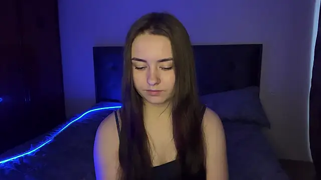 SelenaBrook webcam