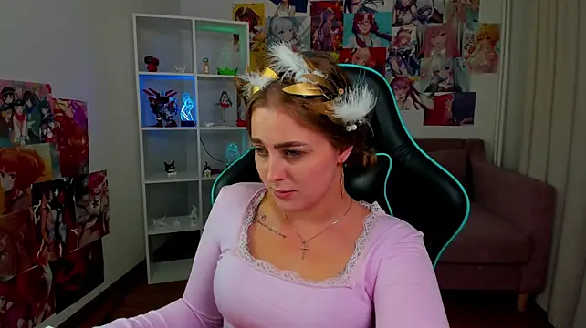 EllaBells live sex cam