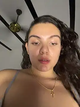 Eva_stark10 webcam