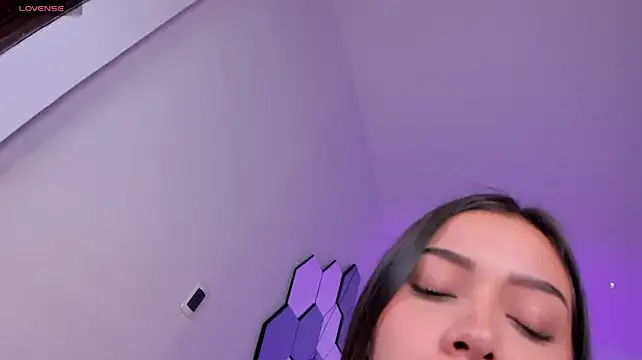 CelestePalmer_ webcam