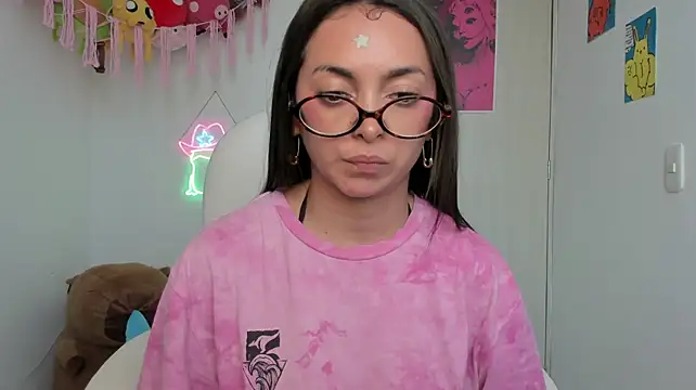 Marceline_gh webcam