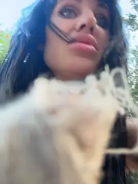 Kamila151 webcam