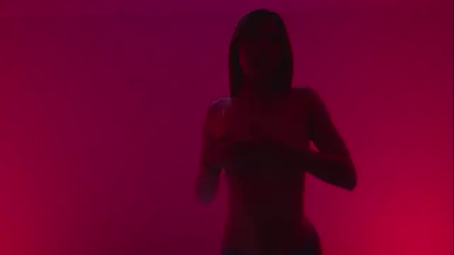 Velvet--girl webcam