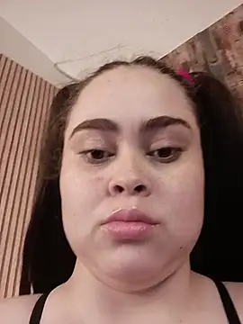 LolaVillalobos webcam