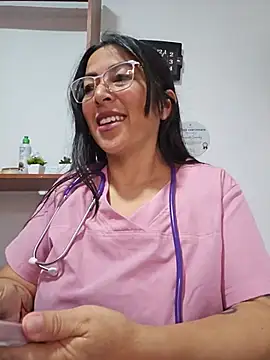 JustSamantha_ webcam