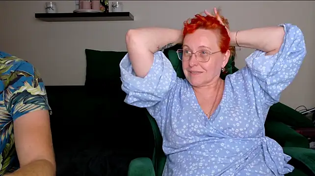 JoannaAndNeighbour webcam