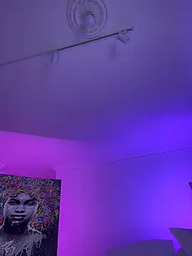 JANYLOVE__ webcam