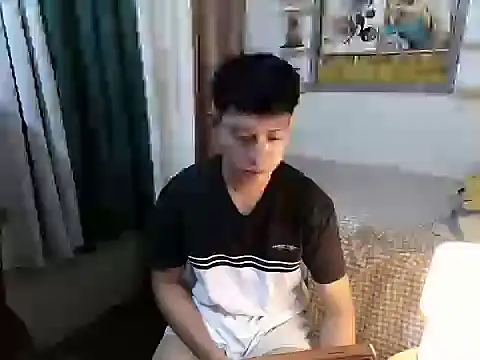 xshyboyx webcam