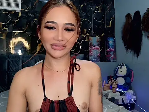 Demonsfuck webcam