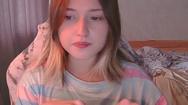 Beloved_Mary webcam