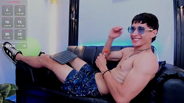 Dark_Valentino_ webcam