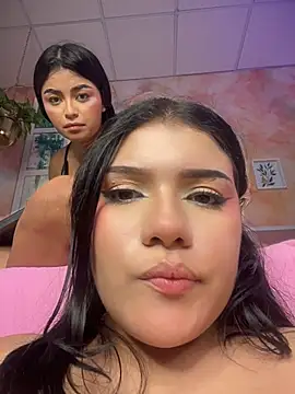 PippiCharmXXX live webcam