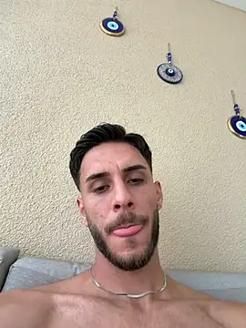 suissegigolo1 webcam