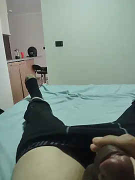 Arsenio13 webcam
