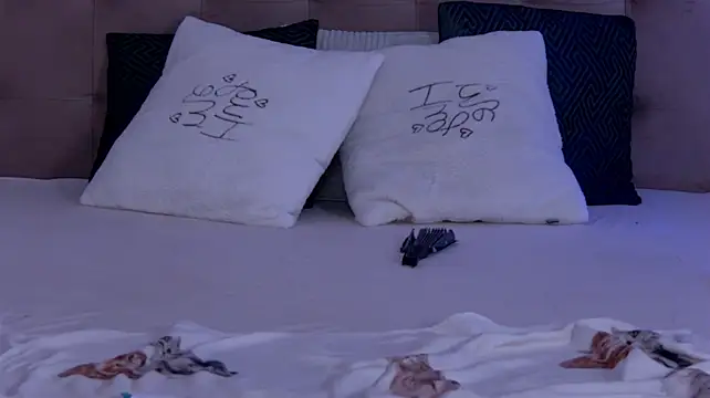 JessyAdoryx webcam