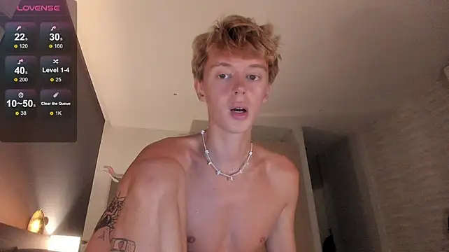 angelAndyy webcam