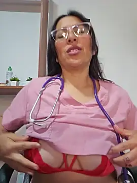 JustSamantha_ webcam