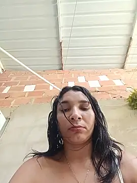 chikivivi- (F young) - A stranger grabs my breast and caresses