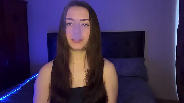 SelenaBrook webcam