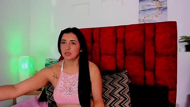 NicolJeans webcam