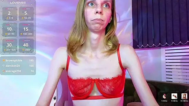 StellaWheeler webcam