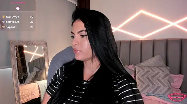 Veronicalanx1