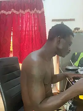 Pornhouse420 webcam
