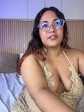 MelissaKarterrs webcam