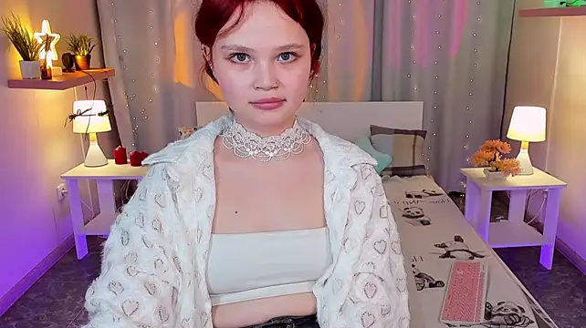 EmilyChaves webcam
