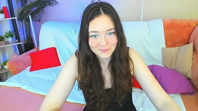 AlluringLookk webcam