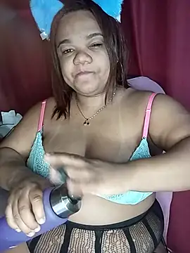 Meellcarioca webcam