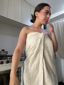 Annie_bonnie_ webcam
