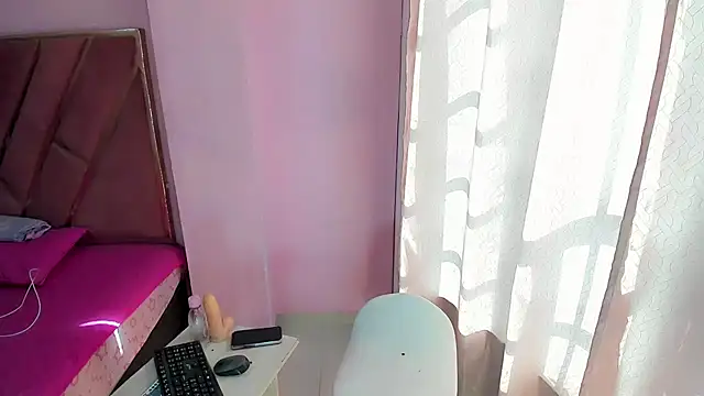 Ashley_Alexa webcam