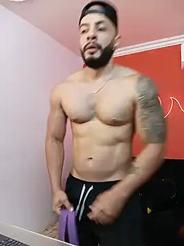Mike_savage3 webcam
