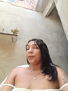 chikivivi- webcam