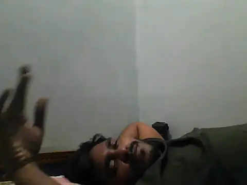 Foxboy65 webcam