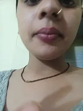 Kittu_Rani25 webcam