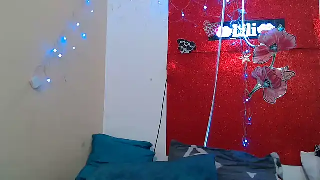 liliimilf webcam