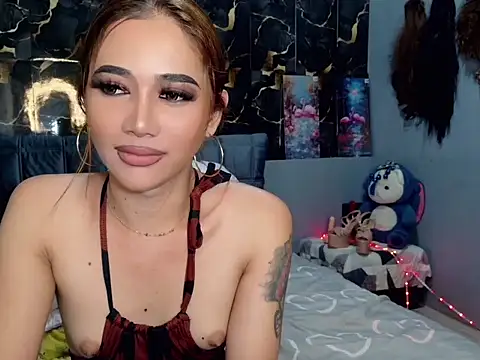 Demonsfuck webcam