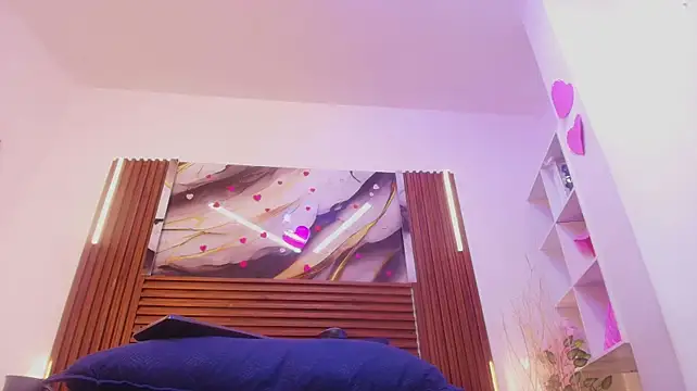 Isabella_candy01 webcam