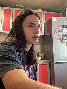 SeducingYoghourt webcam