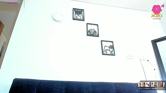 Bessie32 webcam