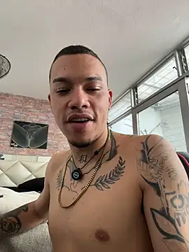 AlphaMasterXxx