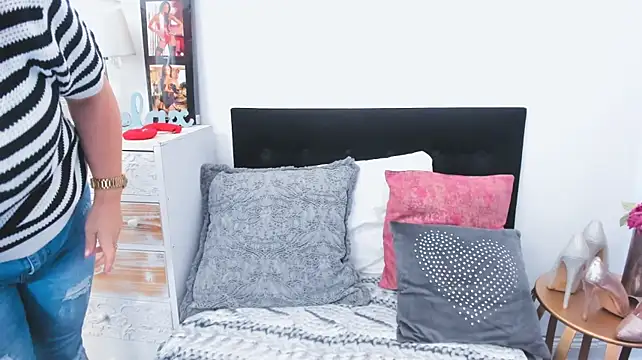 sweetMariina 🚡 live sex chat