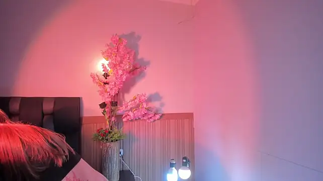 Siouxsie_cenobite webcam